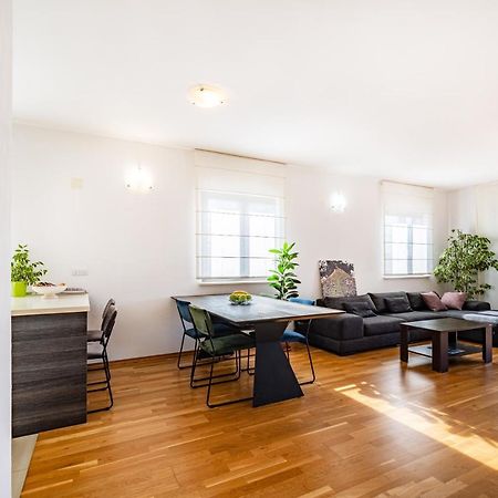 Apartman Eta Zadar Zewnętrze zdjęcie