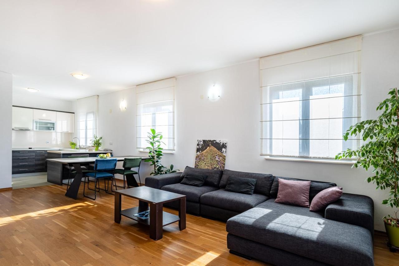 Apartman Eta Zadar Zewnętrze zdjęcie