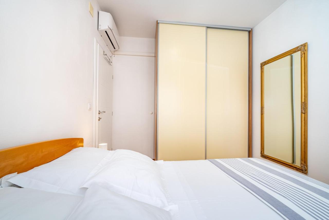 Apartman Eta Zadar Zewnętrze zdjęcie