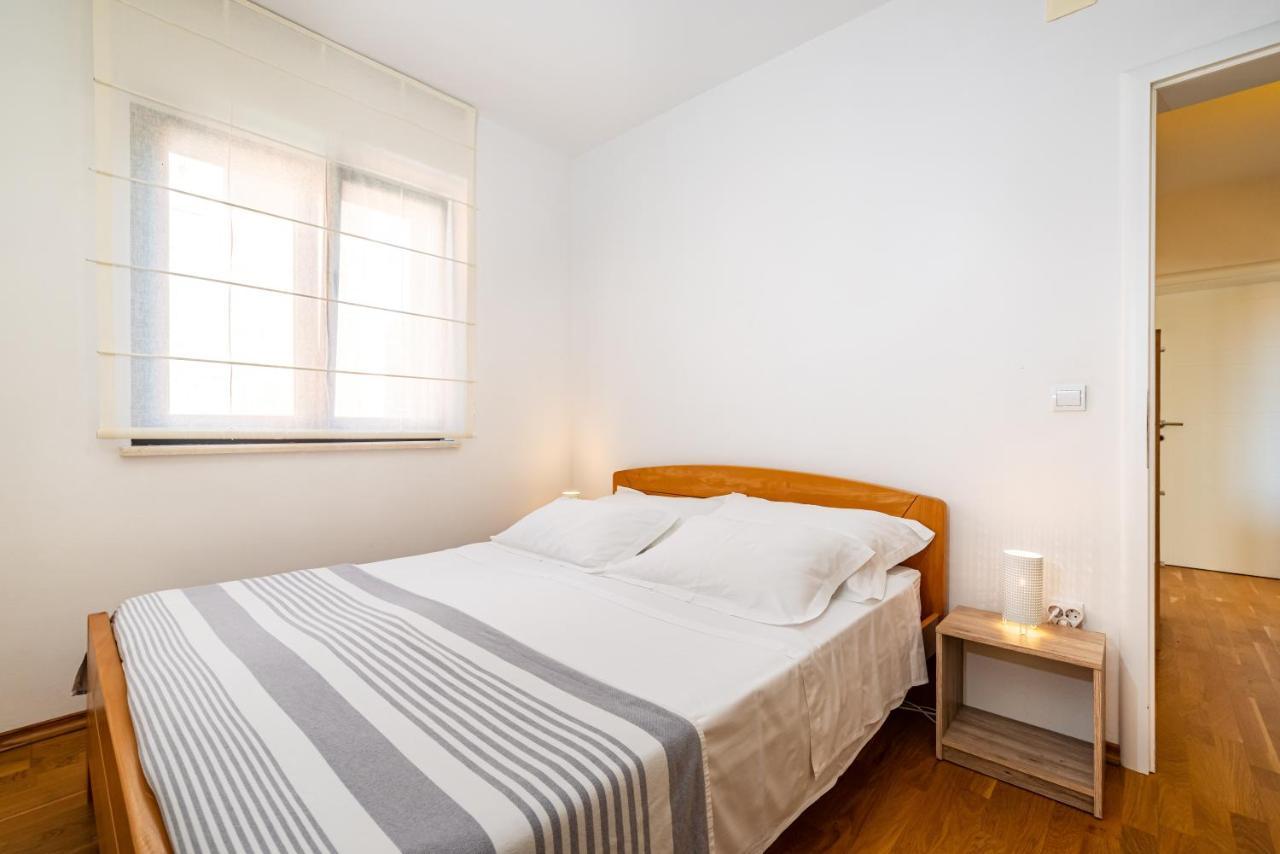 Apartman Eta Zadar Zewnętrze zdjęcie