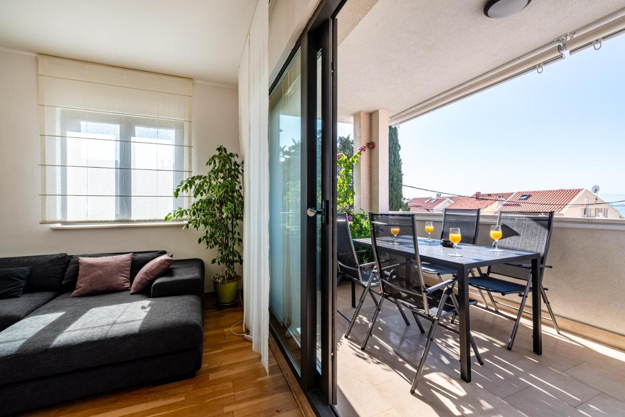 Apartman Eta Zadar Zewnętrze zdjęcie
