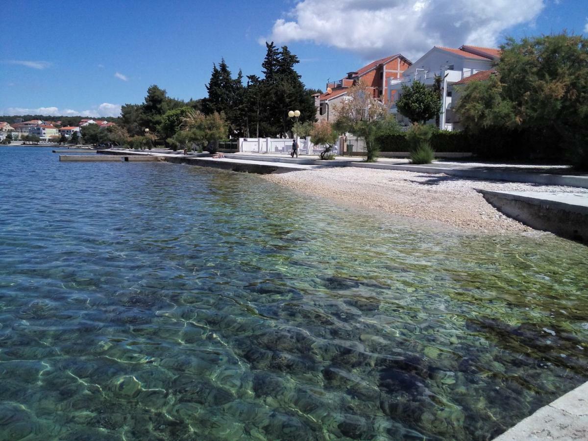 Apartman Eta Zadar Zewnętrze zdjęcie