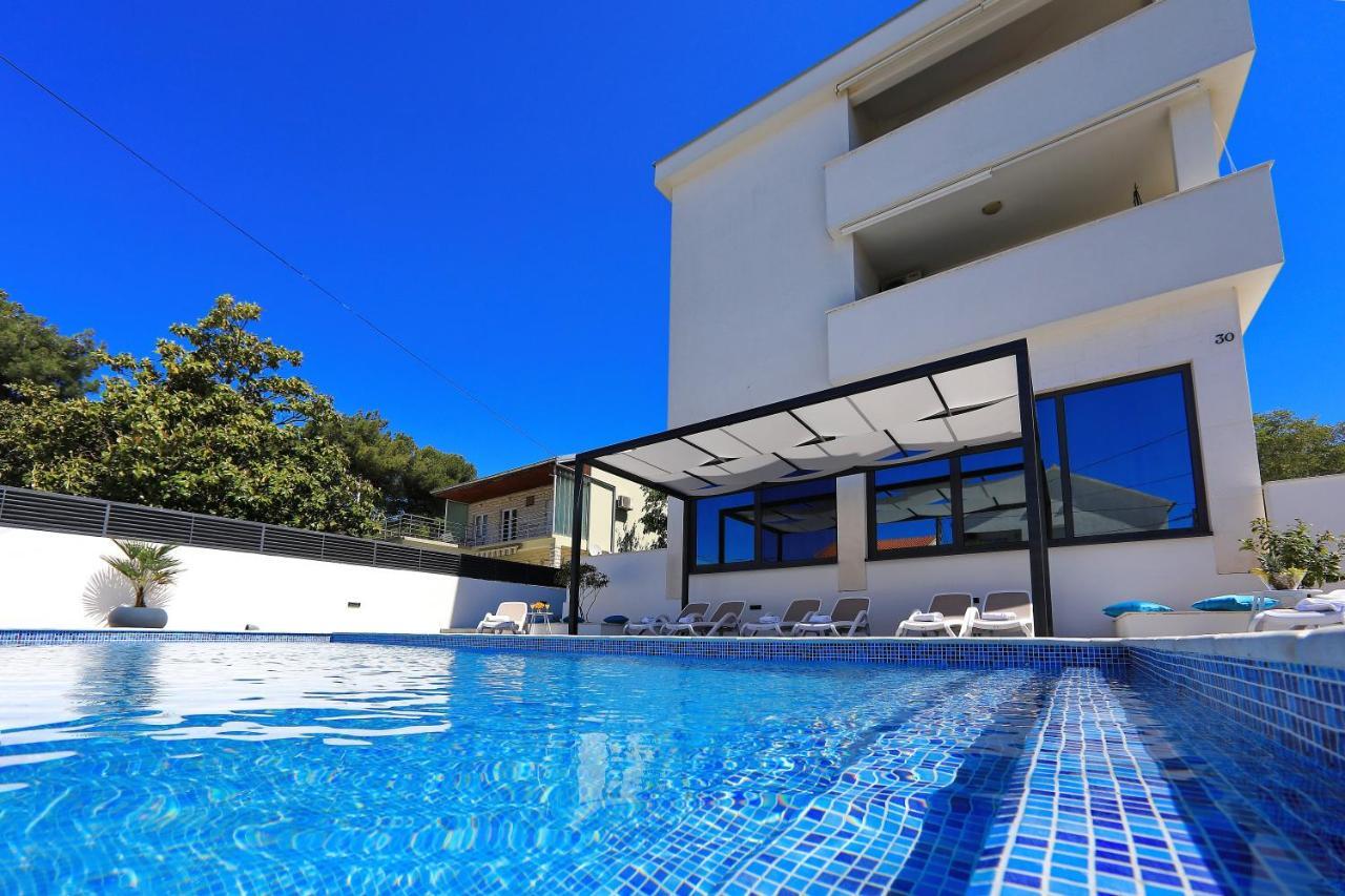 Apartman Eta Zadar Zewnętrze zdjęcie